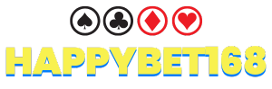 Logo HAPPYBET168